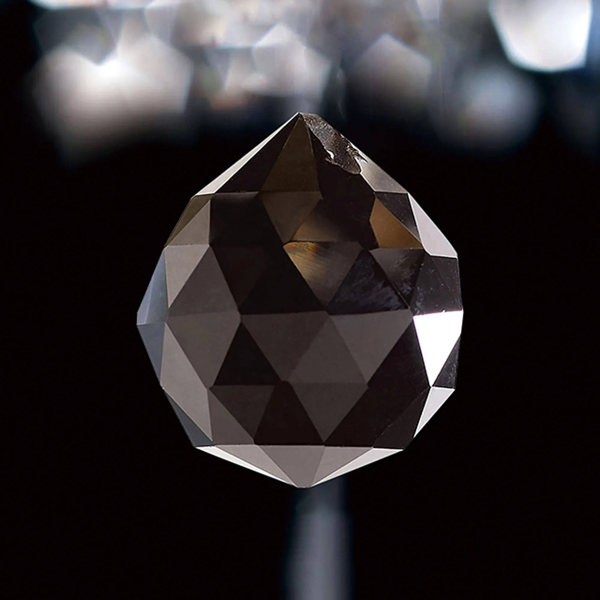 C10042  Crystal Sphere 40mm